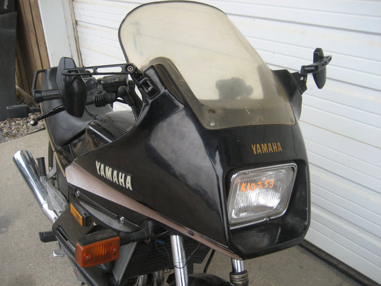 Image Title 1982 Yamaha XZ550 Vision $999  OBO